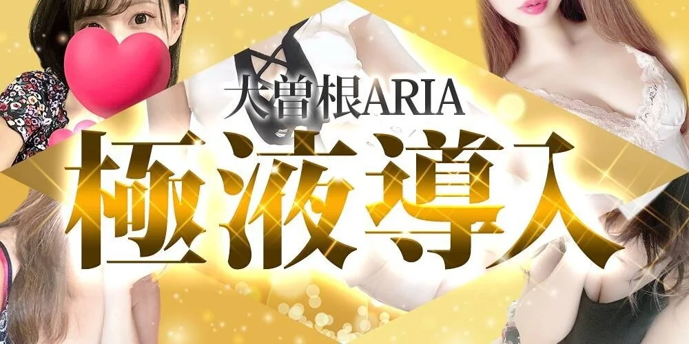 大曽根ARIA